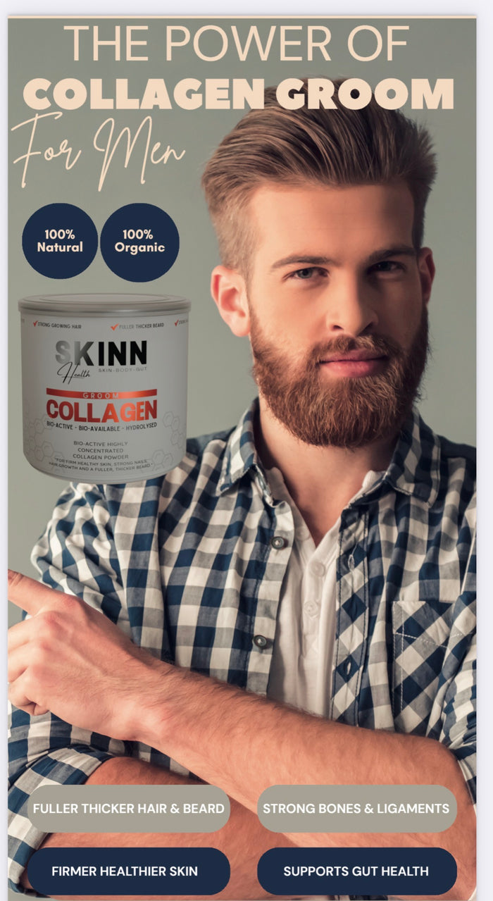 Collagen Groom300