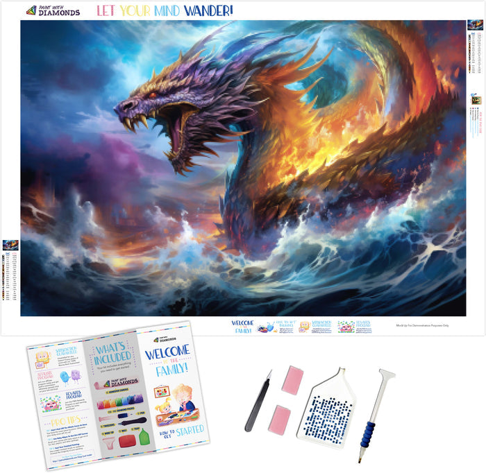Colossal Dragon