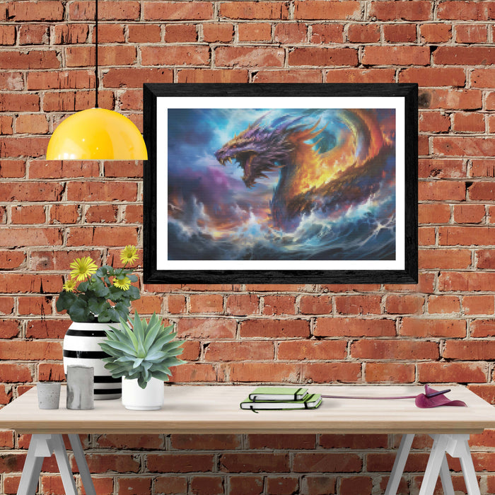 Colossal Dragon