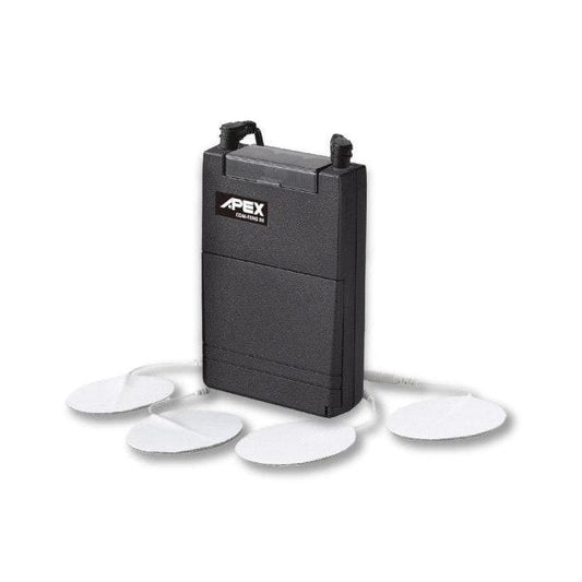 APEX Com-Tens III Tens Machines (Pain Relief) - Asian Integrated Medical Sdn Bhd (ielder.asia)