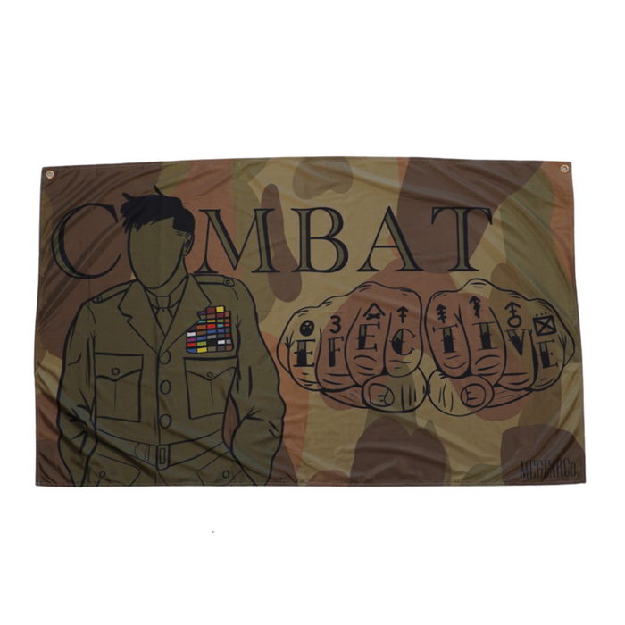 Combat Efective Flag