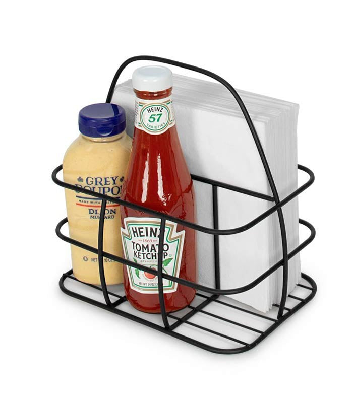 Spectrum Condiment Caddy at Culinary Apple