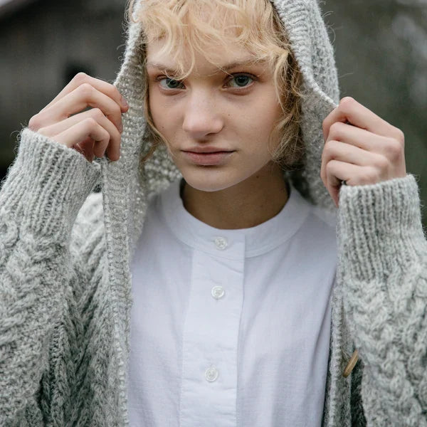 Contrasts: Textured Knitting by Meiju K-P
