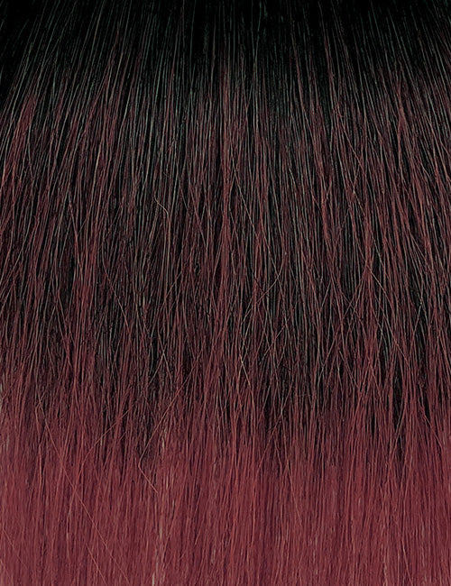 Converti Cap + Wrap Pony Synthetic Half Wig Sunshine & Me