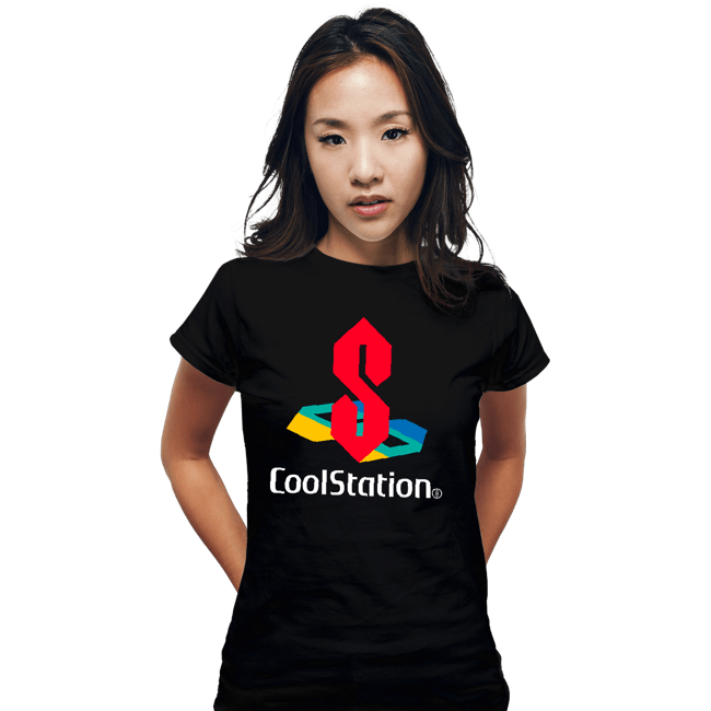 Fitted Shirts, Woman / Small / Black