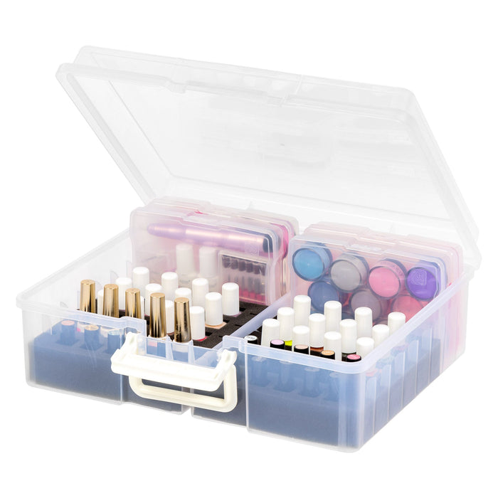 Cosmetic and Hobby Box - IRIS USA, Inc.