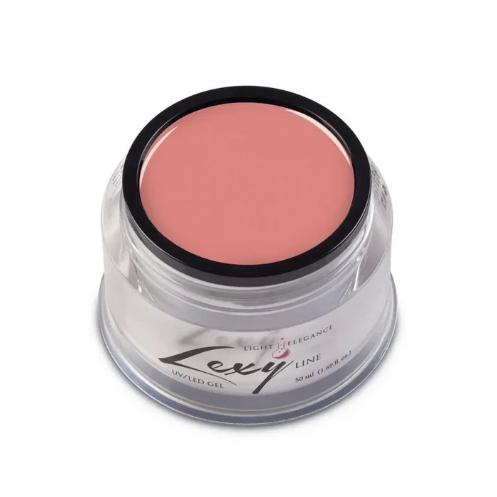 Cosmetic Pink Builder Lexy Line Gel (D)
