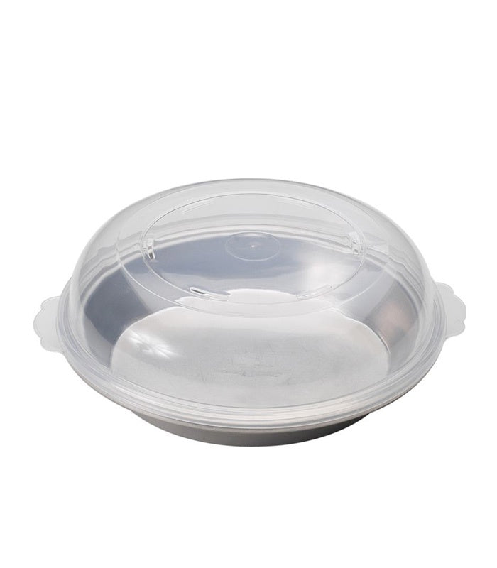 Nordic Ware Covered Pie Pan at Culinary Apple