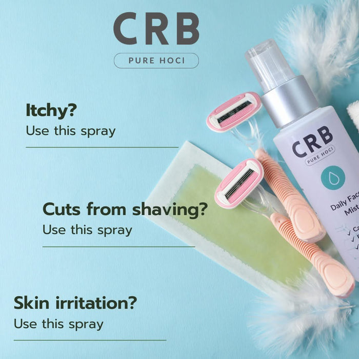CRB - Acute (Active) Rescue Mist 200ml