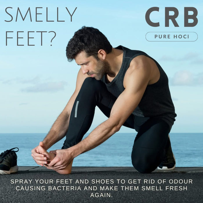 CRB - Acute (Active) Rescue Mist 200ml