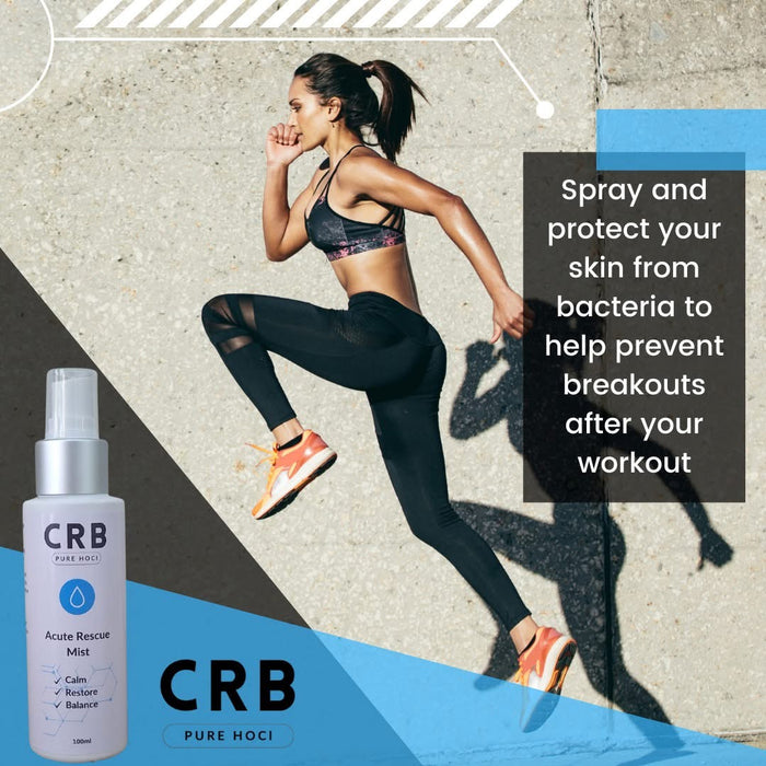 CRB - Acute (Active) Rescue Mist 200ml