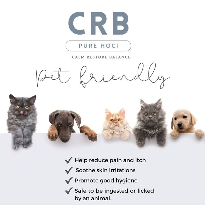 CRB - Acute (Active) Rescue Mist 200ml