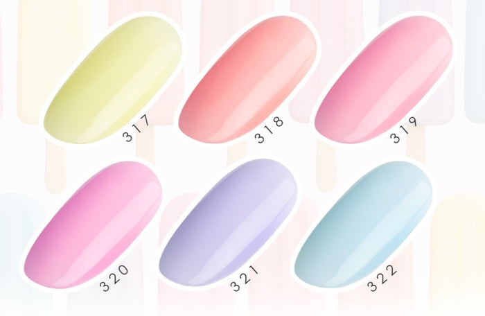 Creamsicle Collection | Ugly Duckling