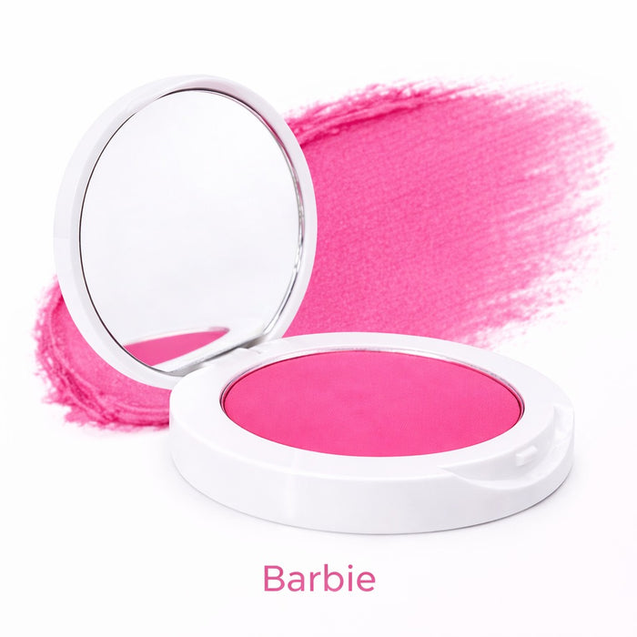 Creamy Air Blush (Multi-way) by O Glam  - Peachy