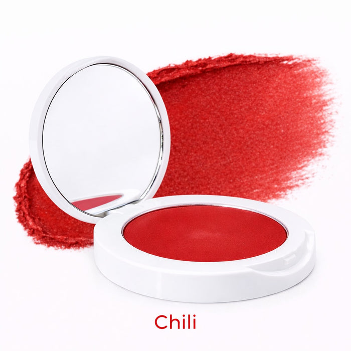 Creamy Air Blush (Multi-way) by O Glam  - Peachy