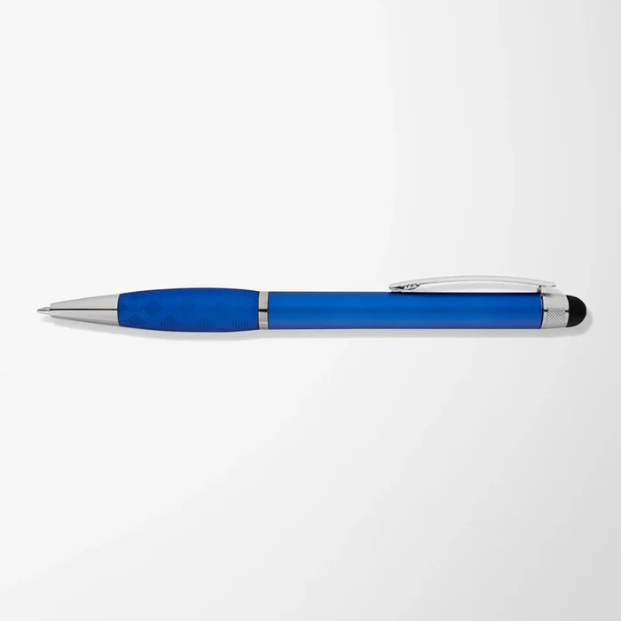 Crisscross Grip Stylus Pen