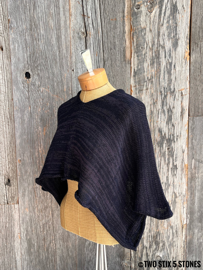 Crop Sweater