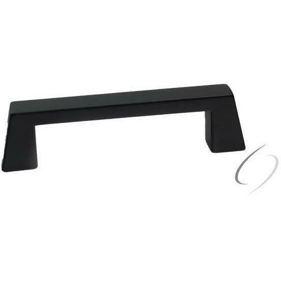 Crown Hardware 4-1/2" Colorado Cabinet Pull with 3-3/4" Center to Center Crown Hardware