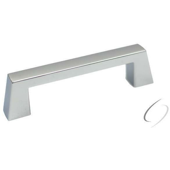 Crown Hardware 4-1/2" Colorado Cabinet Pull with 3-3/4" Center to Center Crown Hardware