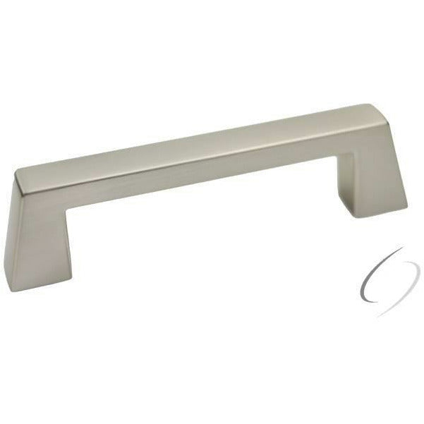Crown Hardware 4-1/2" Colorado Cabinet Pull with 3-3/4" Center to Center Crown Hardware