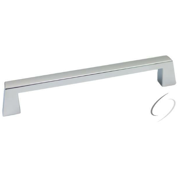 Crown Hardware 7" Colorado Cabinet Pull with 6-3/10" Center to Center Crown Hardware