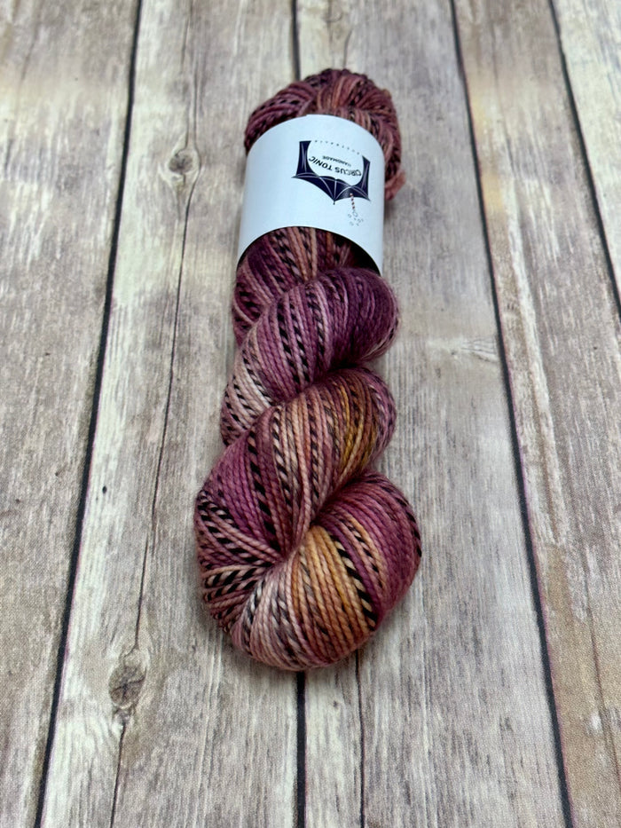 Golden Heather