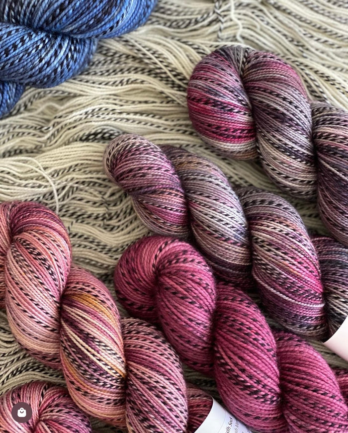 Crunadh Sock