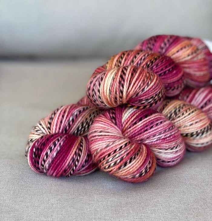 Crunadh Sock