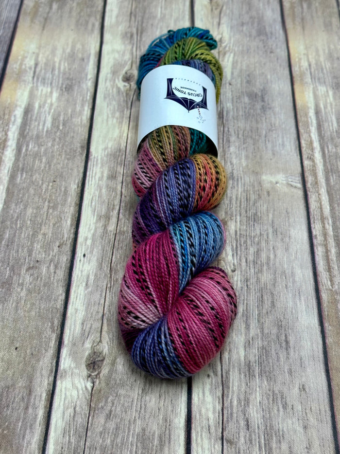 Crunadh Sock