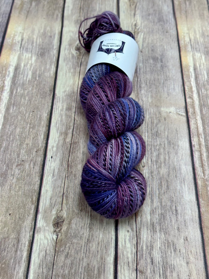 Crunadh Sock