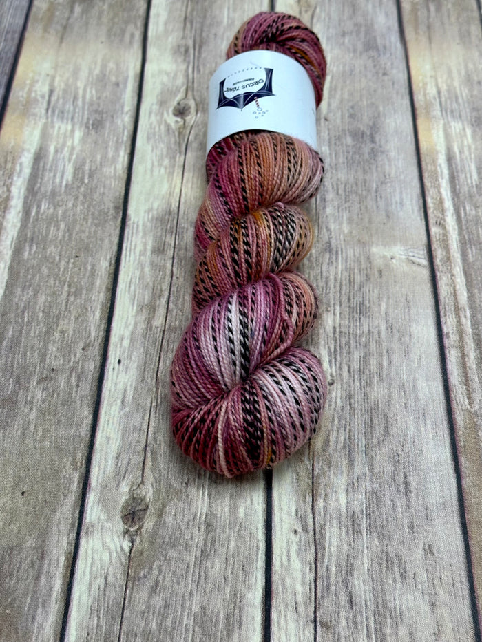 Crunadh Sock