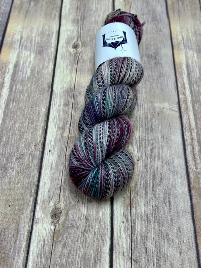Crunadh Sock