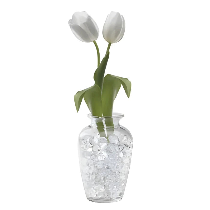 Crystal Clear DecoBeads