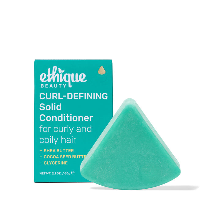 CURL-DEFINING Solid Conditioner for curly coily hair