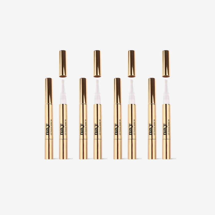 Cuticle Serum Pen Retail Pack