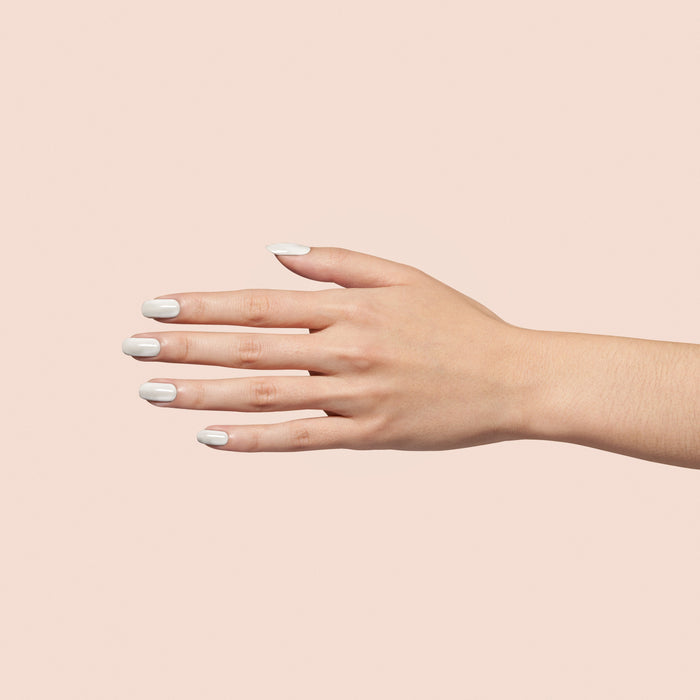 CVG1 Vanilla Bean - Bio Seaweed Gel USA