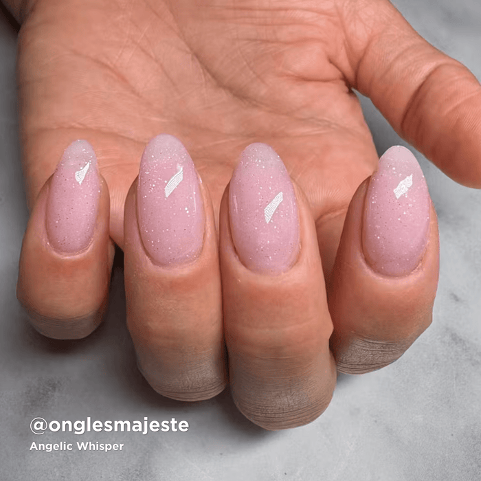 Angelic Whisper ColourVeil Collection CVG09-CV12 - Bio Seaweed Gel USA