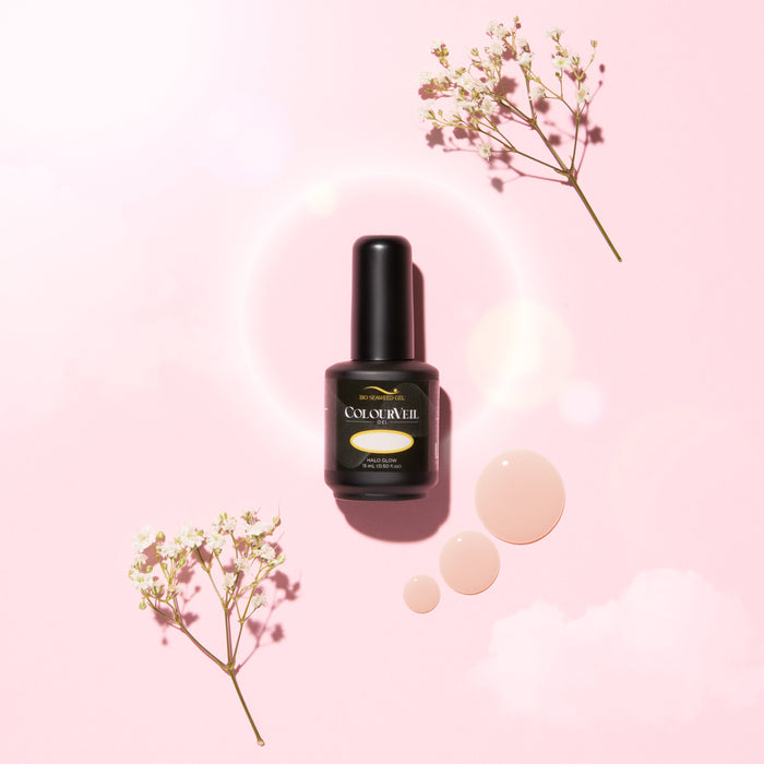 CVG11 Halo Glow - Bio Seaweed Gel USA