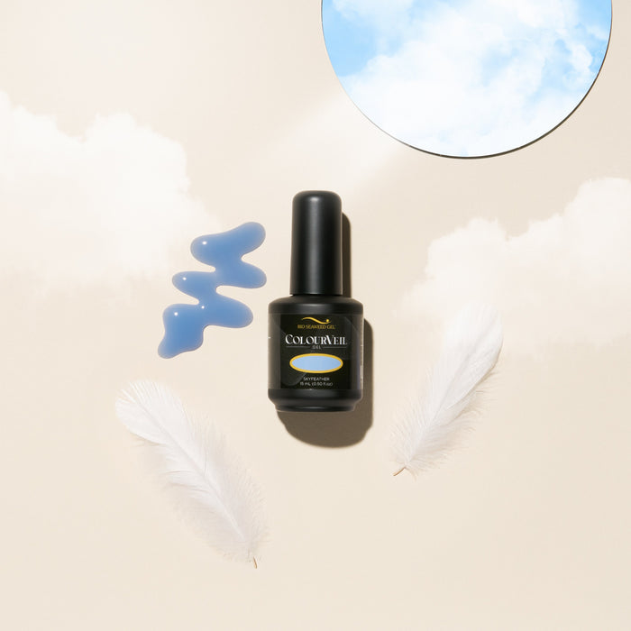 CVG12 Skyfeather - Bio Seaweed Gel USA
