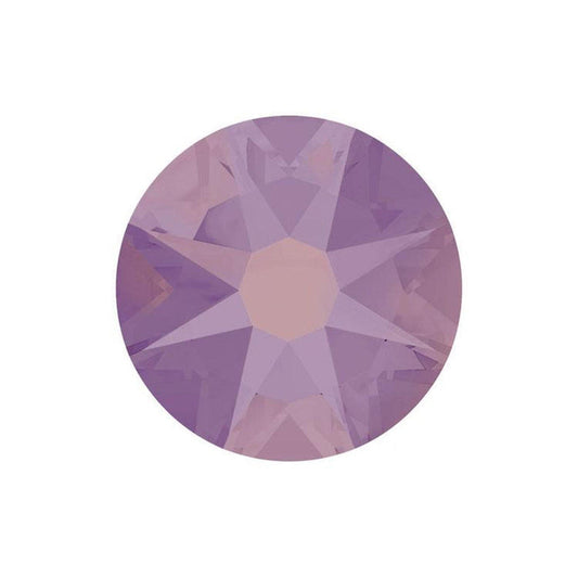Cyclamen Opal - SWAROVSKI FLATBACK