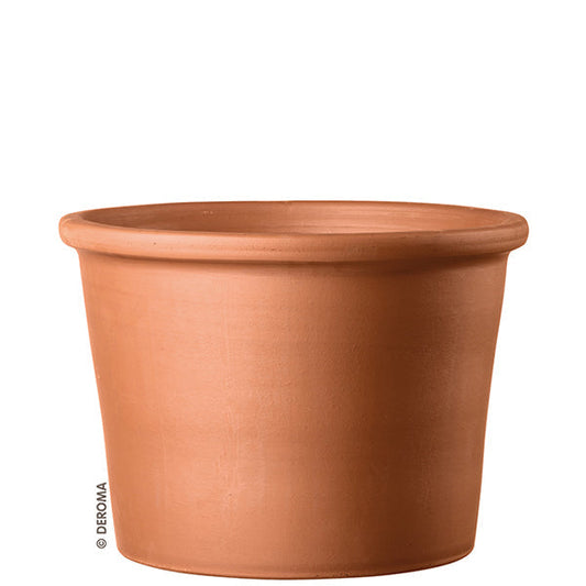 CYLINDER POT CM 23 (9.1")