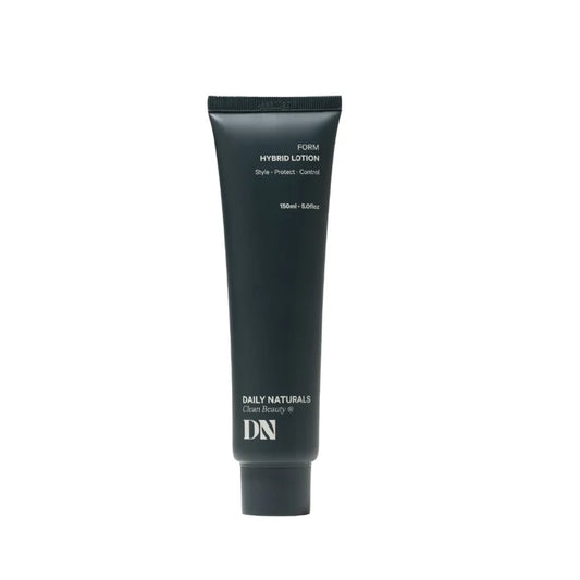 DAILY NATURALS FORM HYBRID STYLING LOTION 150ML