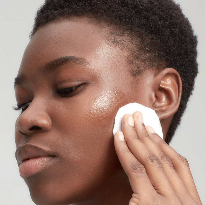 Daily Oil Cleanser Huile Nettoyante