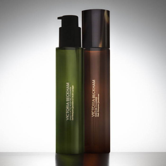 Daily Oil Cleanser Huile Nettoyante