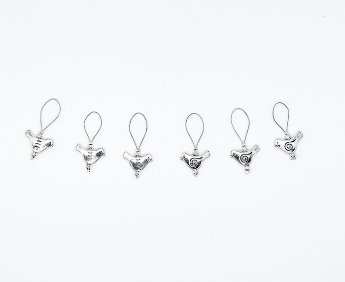 Dangley Stitch Markers