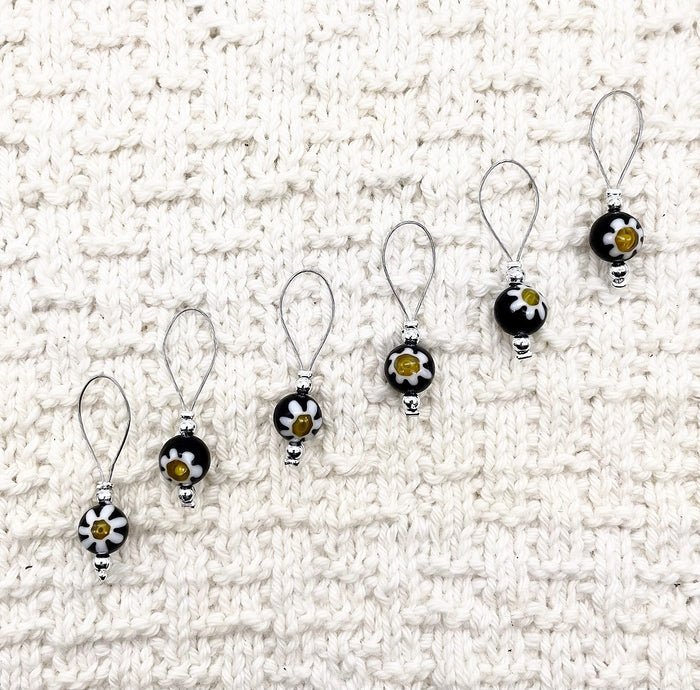 Dangley Stitch Markers