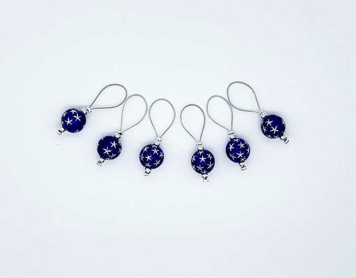 Dangley Stitch Markers