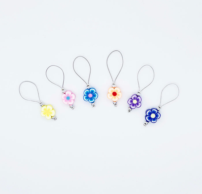Dangley Stitch Markers
