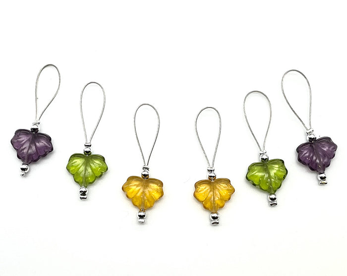 Dangley Stitch Markers
