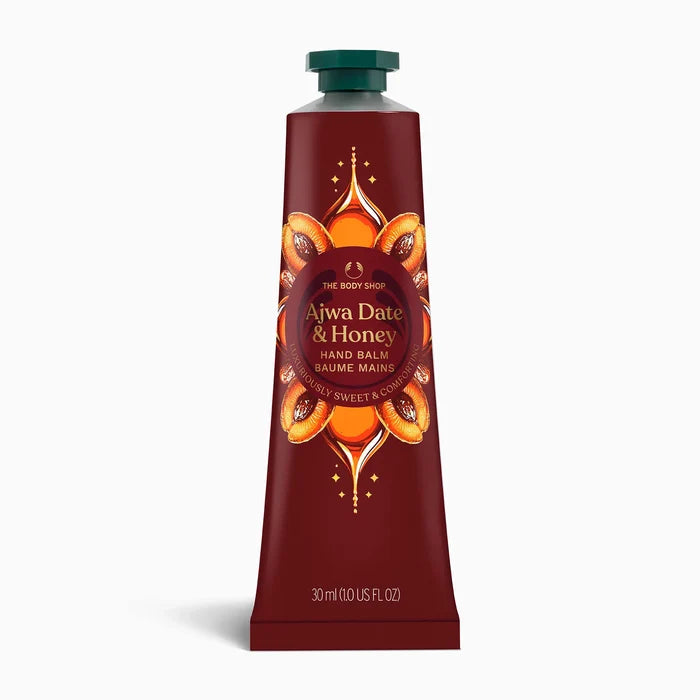 Date & Honey Hand Balm